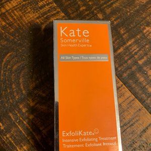Kate Somerville Skin Experts ExfoliKate
